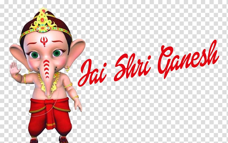 Ganesha illustration with text overlay, Ganesha Sri , ganesha transparent background PNG clipart
