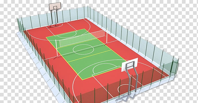 Soccer-specific stadium Sport Athletics field Basketball, basketball transparent background PNG clipart