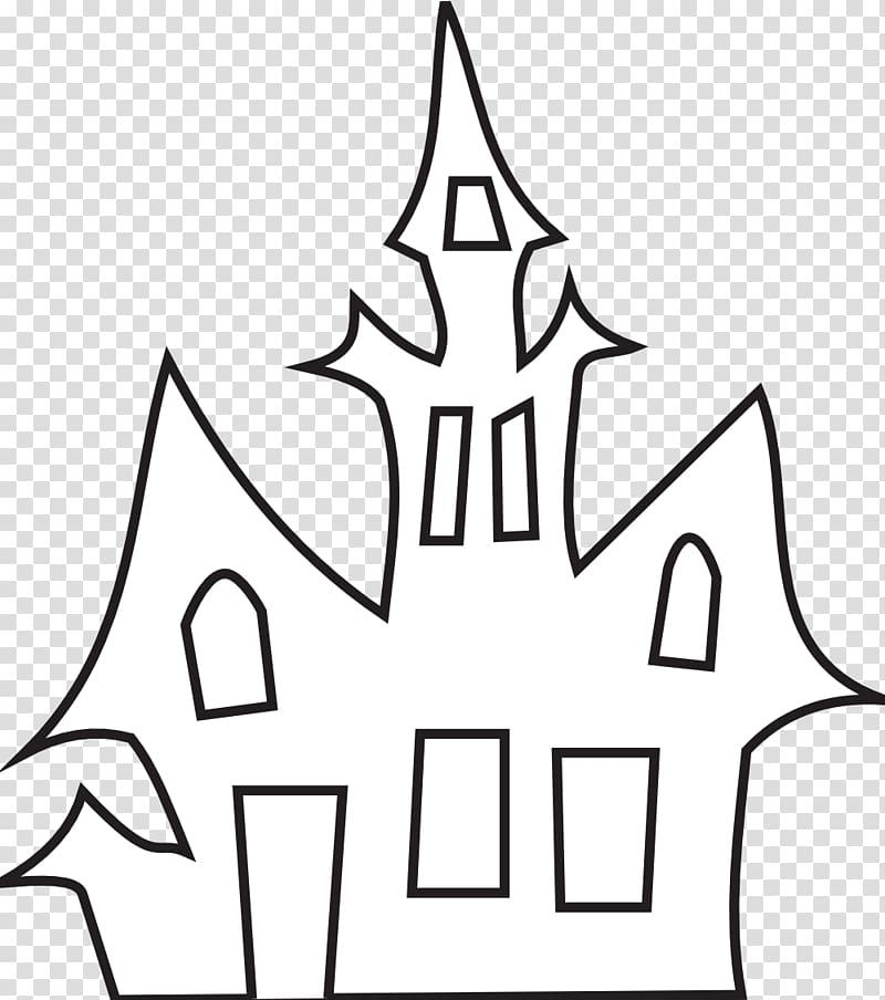 Haunted house YouTube , youtube transparent background PNG clipart