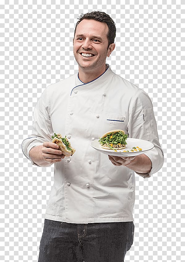 James Beard Top Chef Haute cuisine Personal chef, chef cooking transparent background PNG clipart