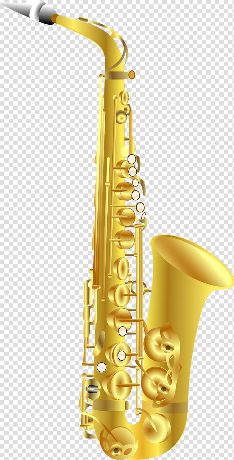 Baritone saxophone Musical Instruments Jazz, Saxophone transparent background PNG clipart