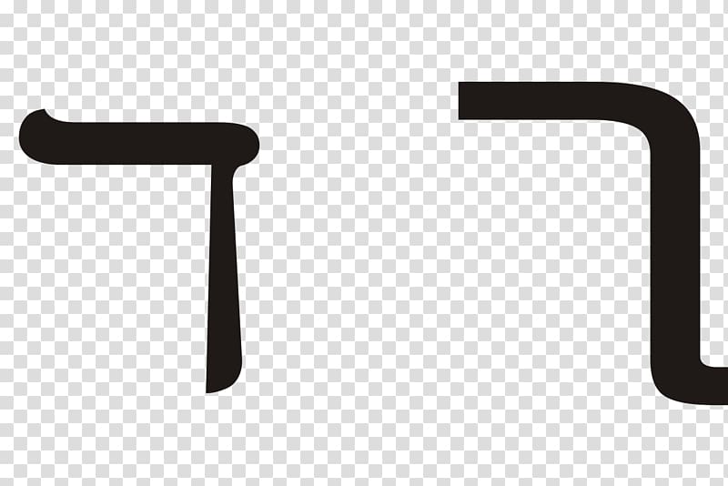 Hebrew alphabet Kaph Letter Taw, others transparent background PNG clipart
