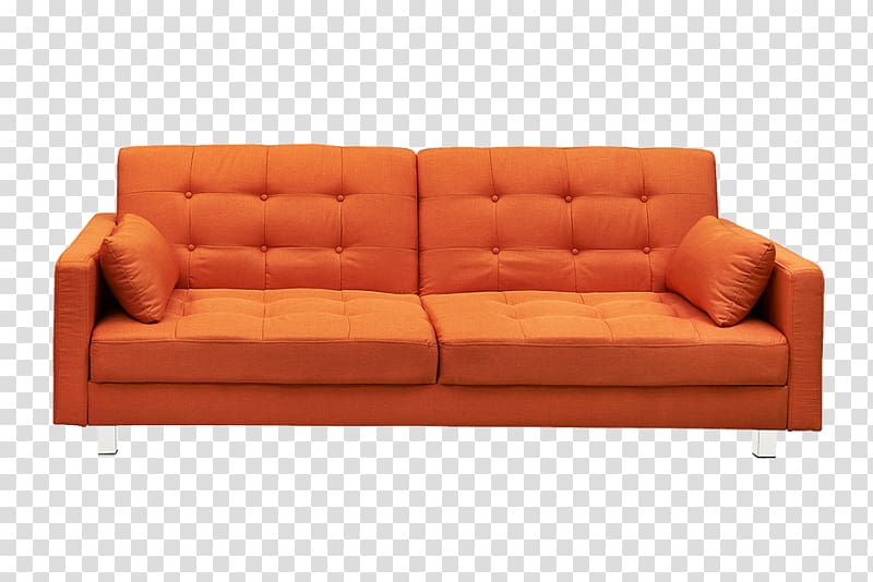 Sofa bed Portable Network Graphics Couch , sofa transparent background PNG clipart