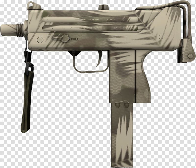 Counter-Strike: Global Offensive Team Fortress 2 Counter-Strike 1.6 MAC-10, Counter Strike transparent background PNG clipart