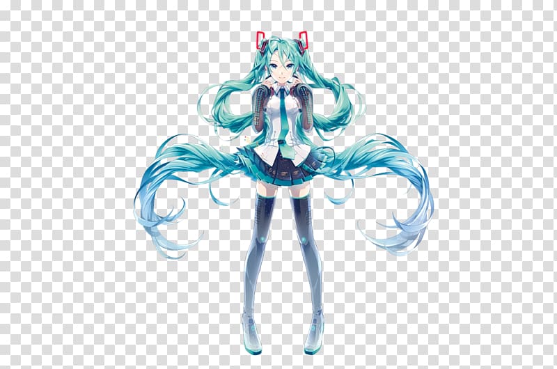 2020 Summer Olympics Hatsune Miku Project Diva F Tokyo Kagamine Rin/Len, hatsune miku transparent background PNG clipart