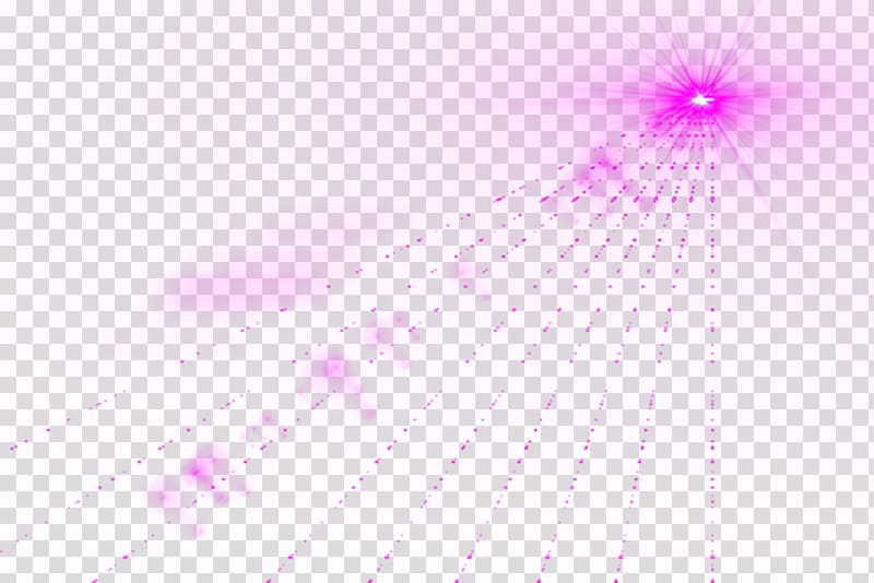 Triangle Computer Pattern, Violet light radiation transparent background PNG clipart