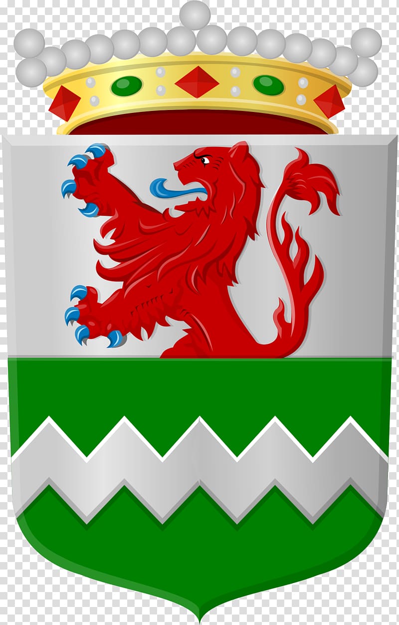 Monster Coat of arms of Finland Municipality Wapen van Westland, monster transparent background PNG clipart