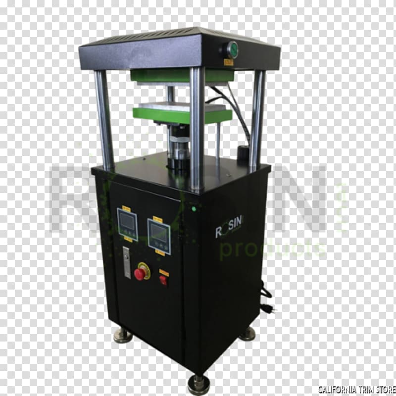 Rosin Tech Products Heat press Machine Pneumatics, others transparent background PNG clipart