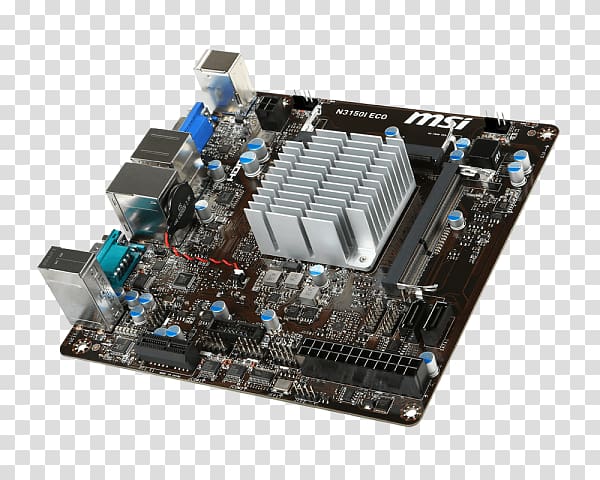 Mini-ITX Motherboard Intel Micro-Star International LGA 1150, dragon usb headset driver transparent background PNG clipart