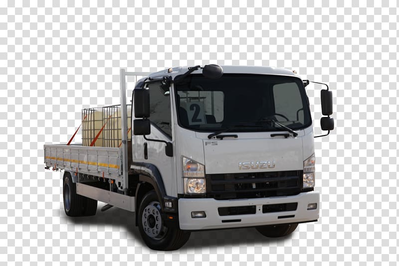 Car Isuzu Forward Isuzu Motors Ltd. Isuzu Elf, car transparent background PNG clipart