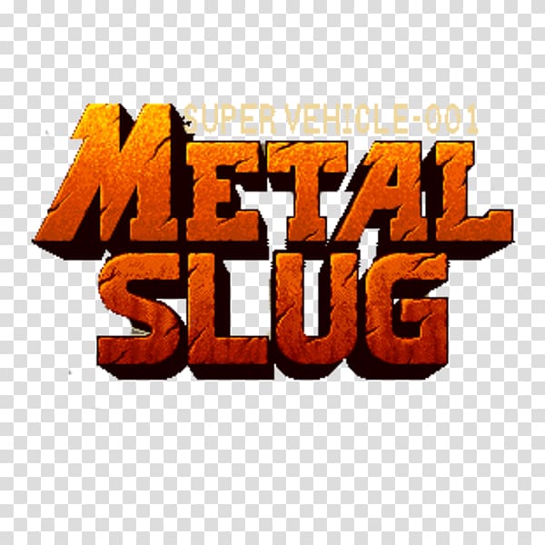 Metal Slug 7 Metal Slug 4 Metal Slug Anthology Video game, Metal Slug transparent background PNG clipart
