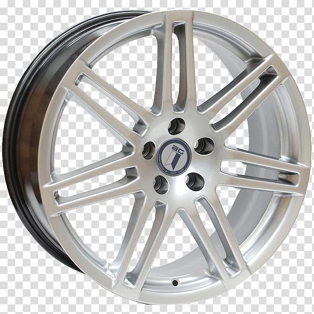 Alloy wheel Spoke Tire Classified advertising, Audi Rs4 transparent background PNG clipart