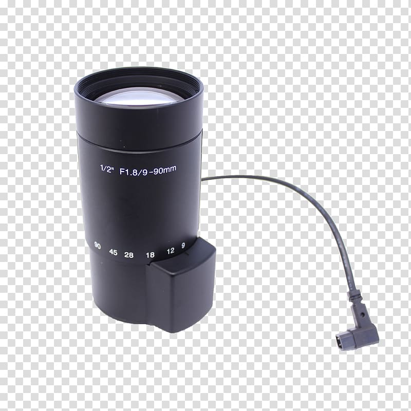 Camera lens Teleconverter Optical instrument, camera lens transparent background PNG clipart