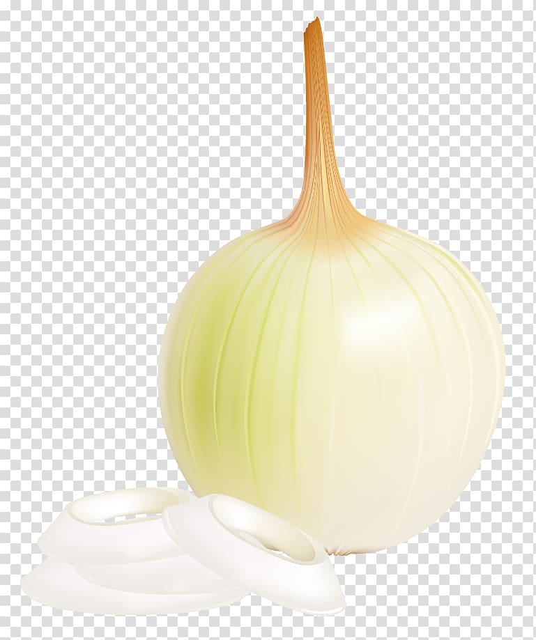white onion , Onion Design Product, Onion transparent background PNG clipart