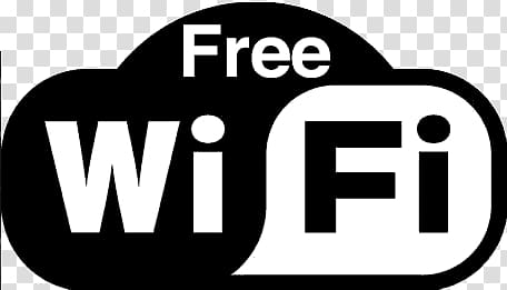 Wi-Fi transparent background PNG clipart