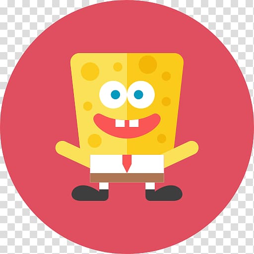 Computer Icons SpongeBob Moves In! Patrick Star Plankton and Karen, spongebob transparent background PNG clipart