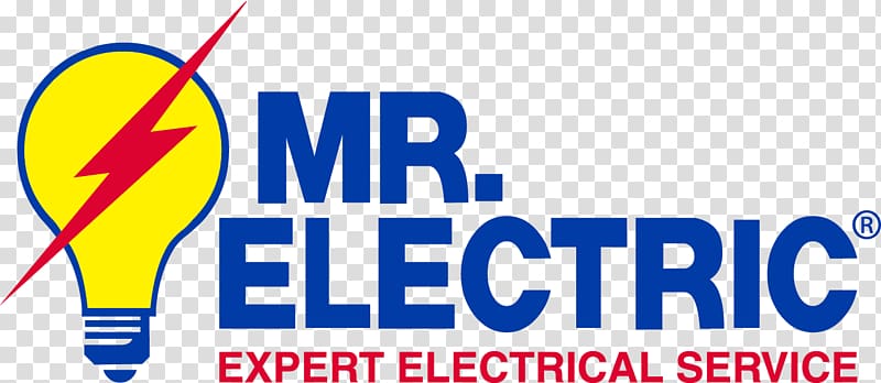 Mr Electric Mr. Electric of Waco Electricity Electrician, Clean Genie transparent background PNG clipart