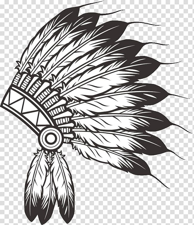 indian feather png