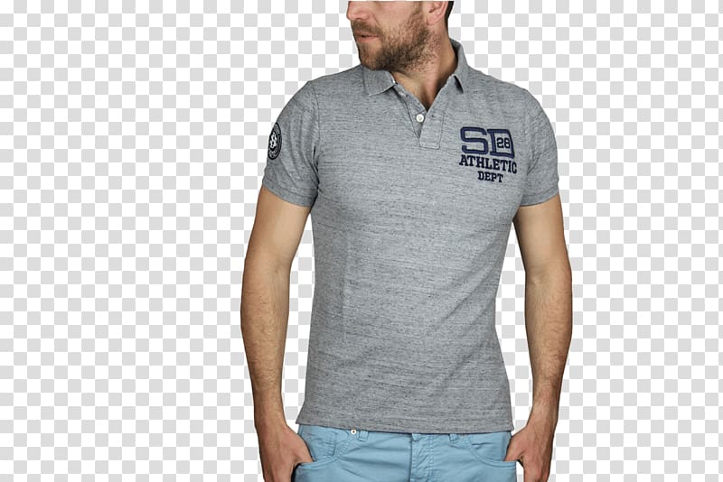 T-shirt Polo shirt Sleeve Tennis polo Ralph Lauren Corporation, T-shirt transparent background PNG clipart