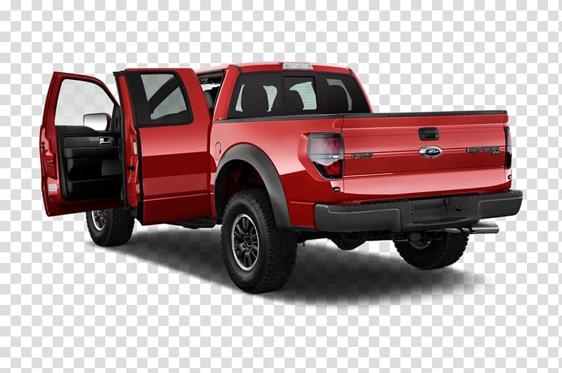 Ford F-Series Car Pickup truck 2014 Ford F-150 SVT Raptor, ford transparent background PNG clipart