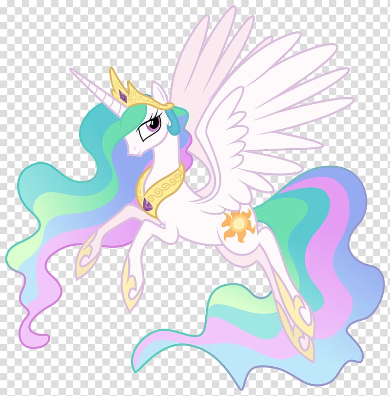 Pony Princess Celestia Horse Daring Don't Unicorn, Princess shoe transparent background PNG clipart