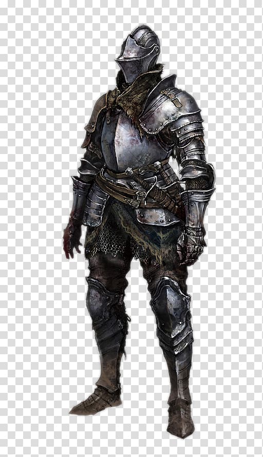 Dark Souls III Armour Knight Body armor Role-playing game, armour transparent background PNG clipart