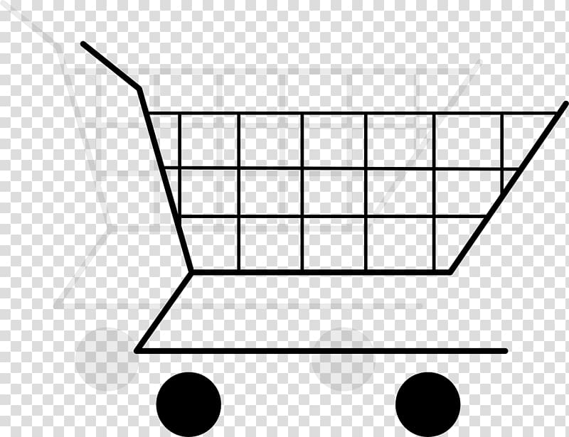 Shopping cart Shopping Centre , shopping cart transparent background PNG clipart