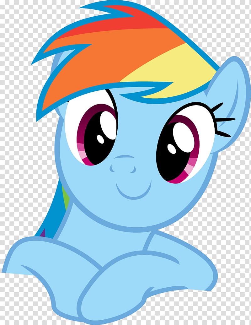 Rainbow Dash Pinkie Pie Pony Rarity Twilight Sparkle, Paw Patrol Happy transparent background PNG clipart