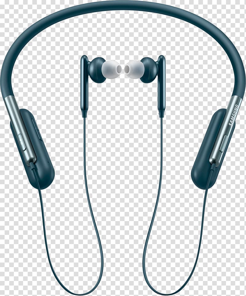 Samsung U Flex Headphones Headset Samsung Level U, headphones transparent background PNG clipart