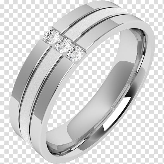 Wedding ring Princess cut Diamond cut, men's flat material transparent background PNG clipart