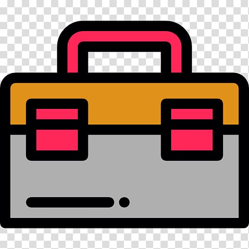 Toolboxmeeting Bouwmensen , toolbox icon transparent background PNG clipart