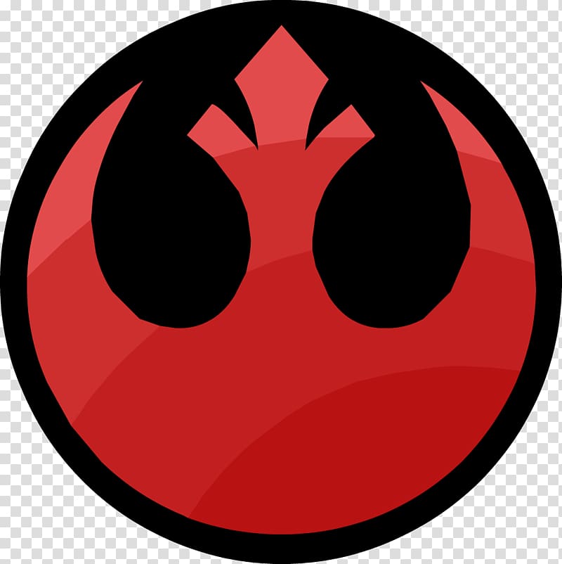 Decals for Star Wars Legion - Rebel Alliance red