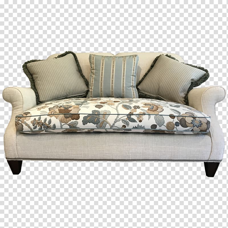 Couch Table Sofa bed Slipcover Cushion, living room furniture transparent background PNG clipart