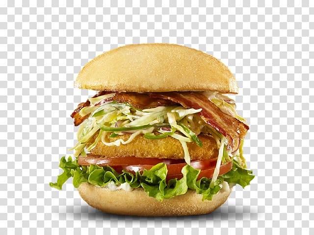 Cheeseburger Crispy fried chicken Chicken fingers Chicken sandwich, frit hamburger transparent background PNG clipart