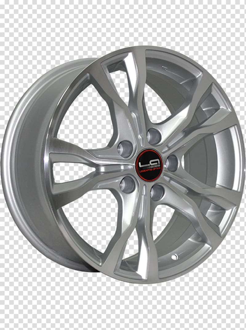 Alloy wheel Tire Car Autofelge ET, car transparent background PNG clipart