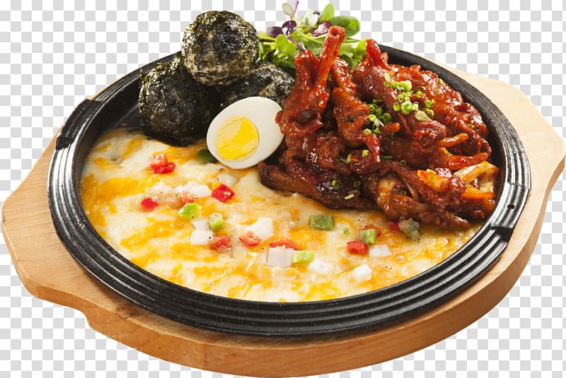 Full breakfast Chir Chir Food New Upper Changi Road African cuisine, fire chicken transparent background PNG clipart