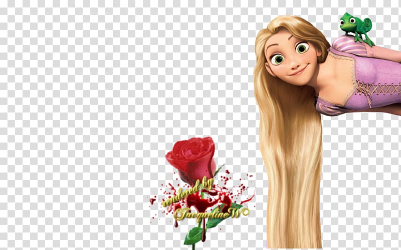 Rapunzel Desktop Disney Princess Merida, repunzel transparent background PNG clipart
