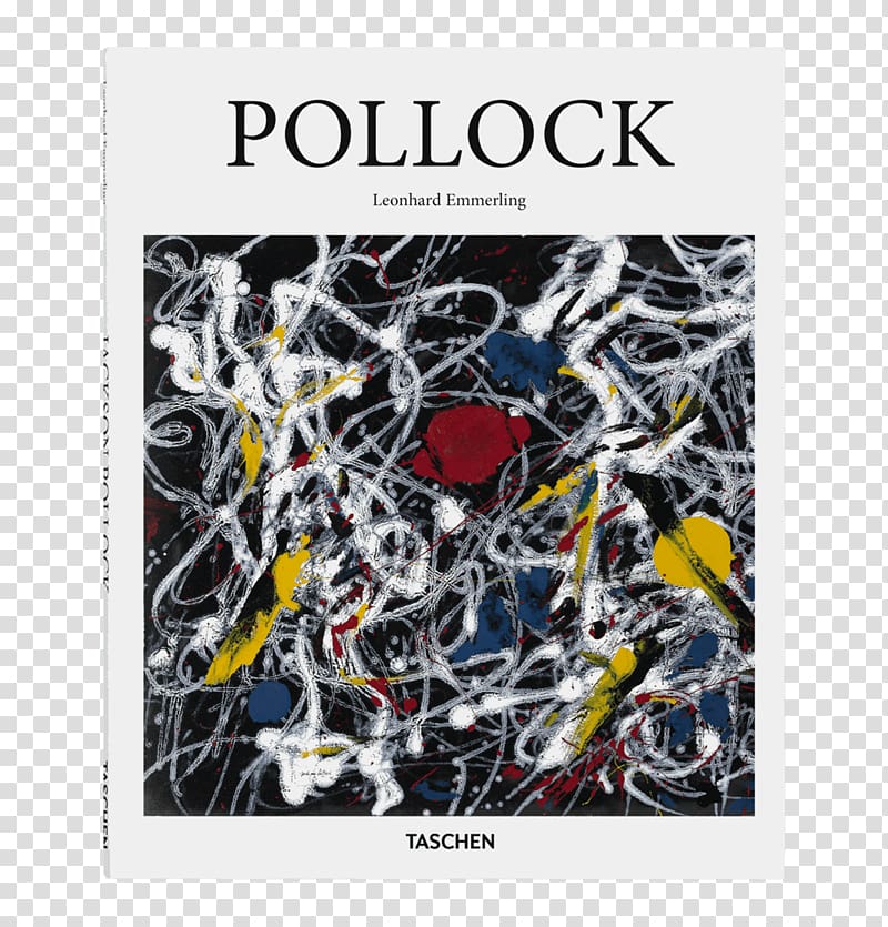 Jackson Pollock Artist Box Virginia Museum of Fine Arts Jackson Pollock (1912-1956): A la limite de la peinture Abstract expressionism, painting transparent background PNG clipart