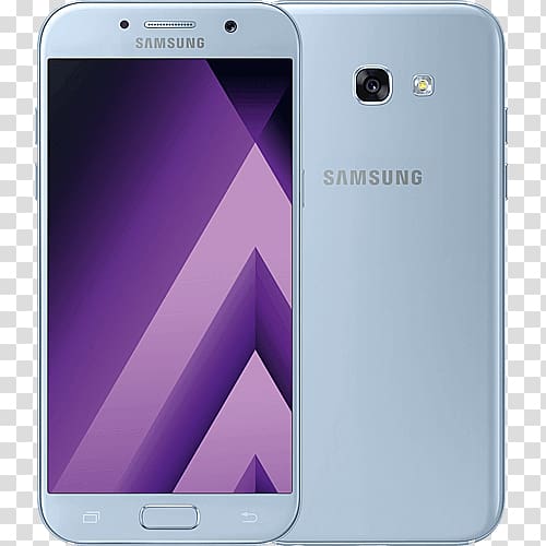 Samsung Galaxy A5 (2017) Samsung Galaxy A7 (2017) Samsung Galaxy A3 (2015) Android, samsung transparent background PNG clipart