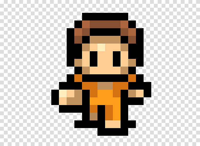 The Escapists 2 Youtube Team17 Prison Sprites Transparent Background Png Clipart Hiclipart - a new prison game is coming soon roblox youtube