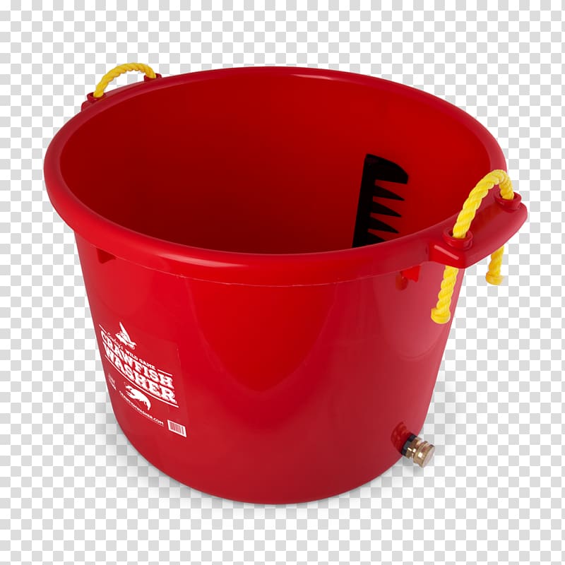 Crayfish Cleaning Bucket Washing Shellfish, wash mountain transparent background PNG clipart