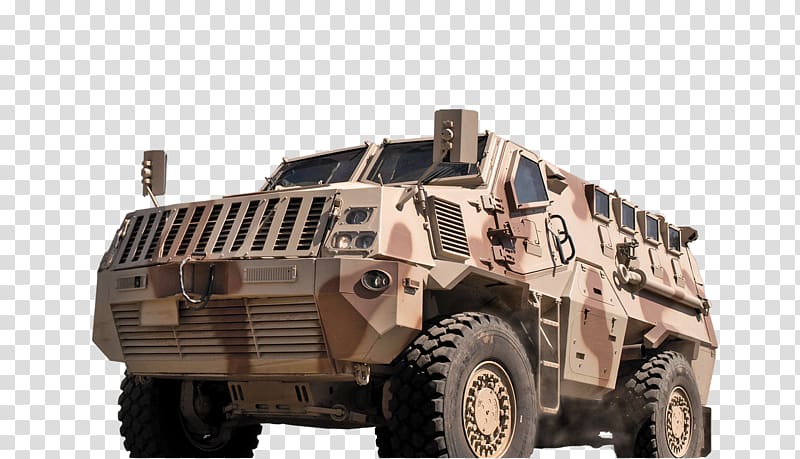 Humvee Armored car Mbombe South Africa, car transparent background PNG clipart