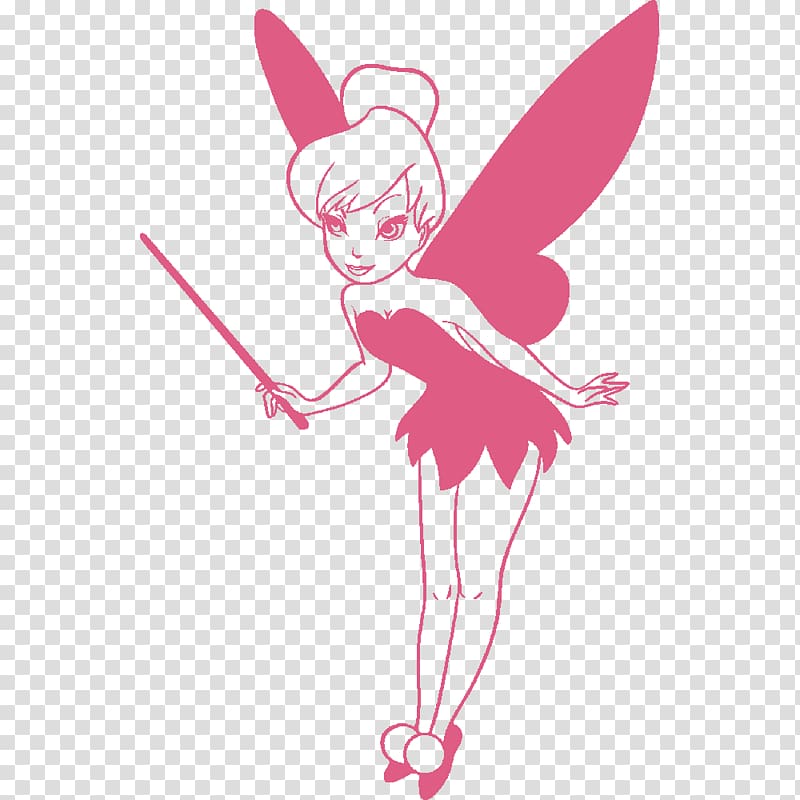 Fairy Tinker Bell Drawing Cartoon, tinkerbell hair transparent background PNG clipart