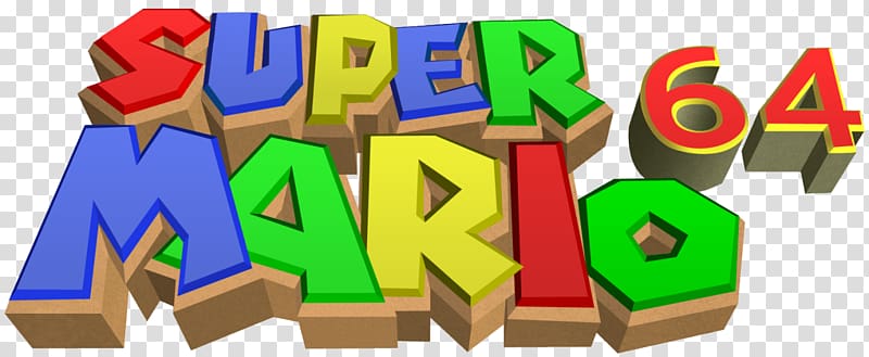 Super Mario 64 Super Mario Bros. Nintendo 64, mario bros transparent background PNG clipart