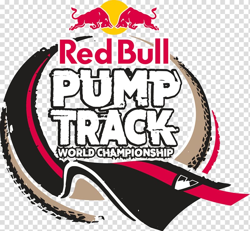 New York Red Bulls World championship Pump track, red bull transparent background PNG clipart