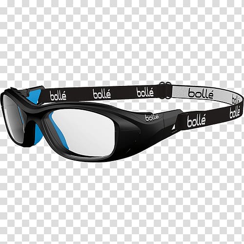Goggles Sunglasses Sport Eyeglass prescription, glasses transparent background PNG clipart