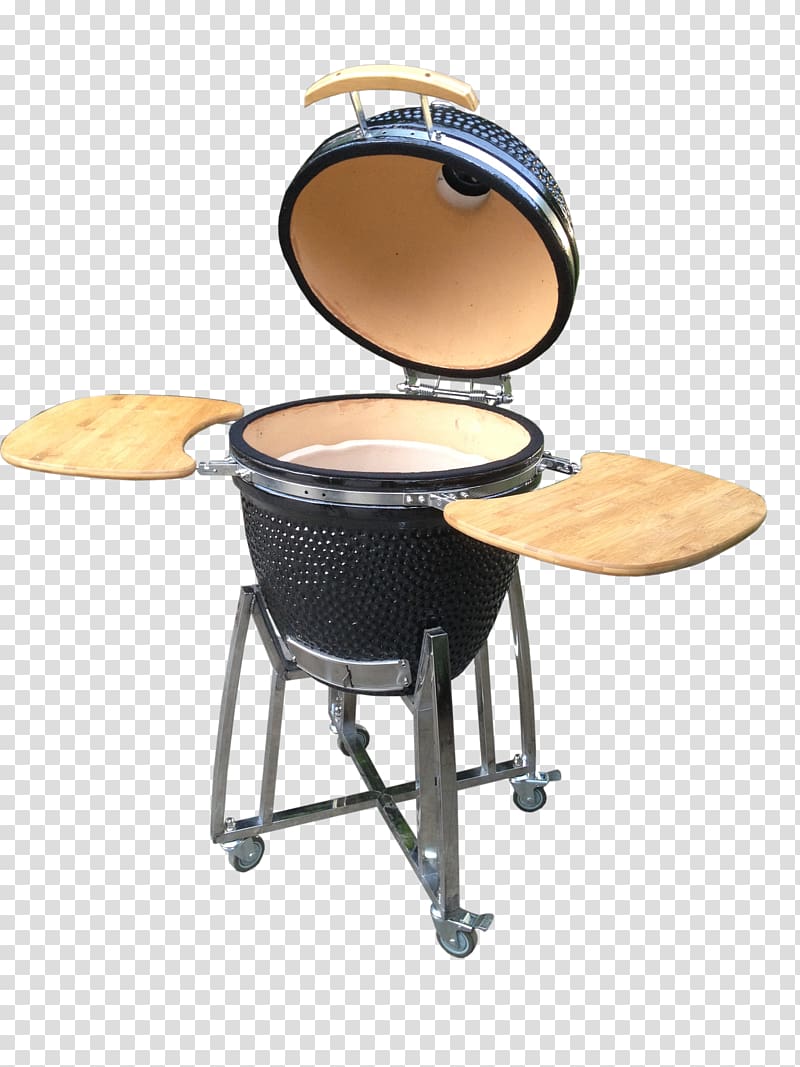 Barbecue Pizza Kamado Grilling Big Green Egg, grill transparent background PNG clipart