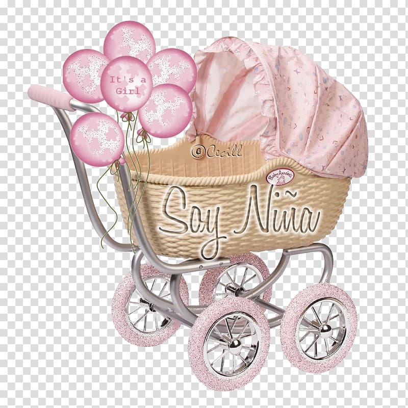 MGA Entertainment My First Baby Annabell Infant Baby Transport Child Doll, child transparent background PNG clipart