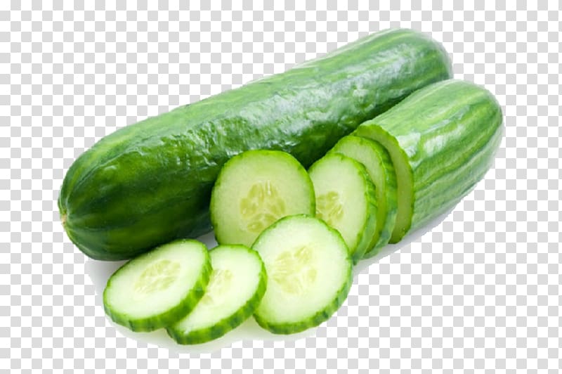 Pickled cucumber Vegetable Health Eating, banana slices transparent background PNG clipart