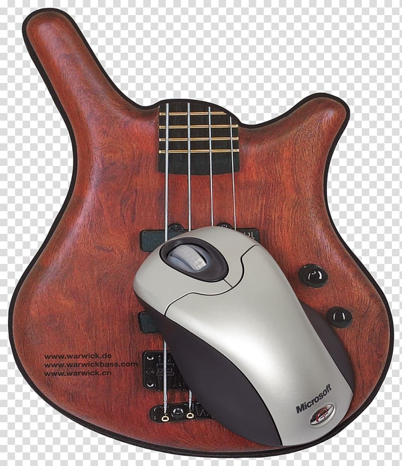 Bass guitar Acoustic guitar Acoustic-electric guitar, warwick bass amp transparent background PNG clipart